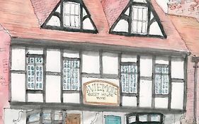 Aviemore Guest House